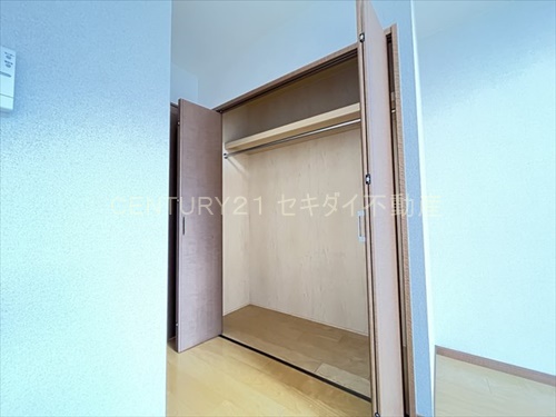 フジパレス光南町の内装写真