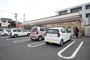 コンビニ　セブン-イレブン 名古屋八前１丁目店（コンビニ）まで300m