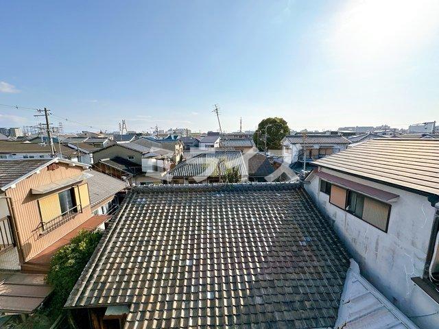 阪急京都線 相川駅 徒歩12分 3階建 築1年のその他写真