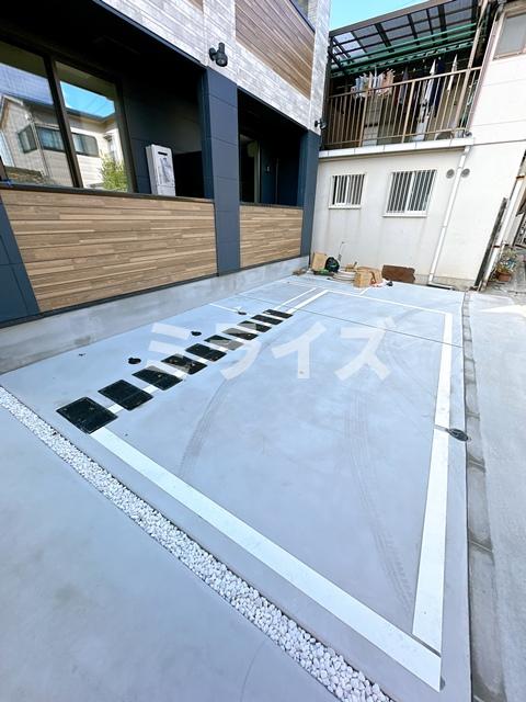 阪急京都線 相川駅 徒歩12分 3階建 築1年のその他写真