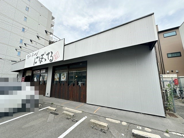 阪急京都線 相川駅 徒歩12分 3階建 築1年の周辺写真