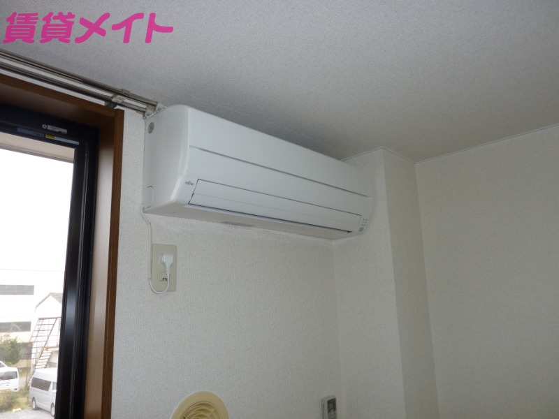 その他設備　反転タイプ参考写真