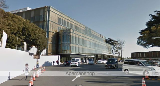 病院　千葉大学医学部付属病院（病院）まで830m