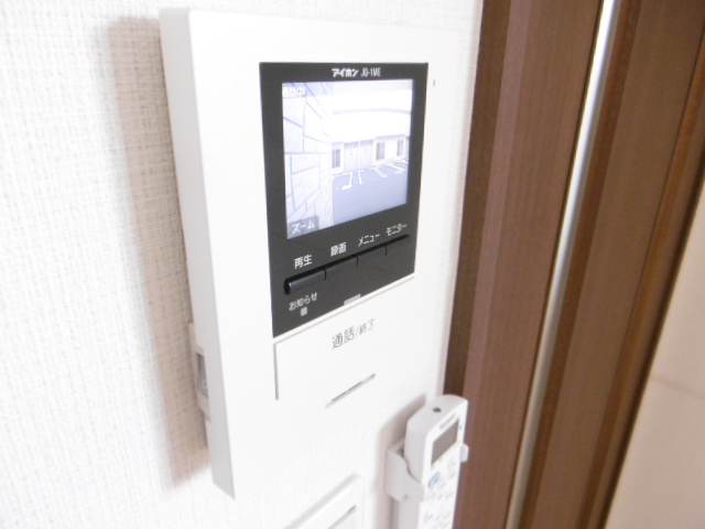 ソレイユパルク11番館のその他写真
