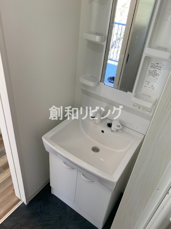 アヴェニール小菅の内装写真