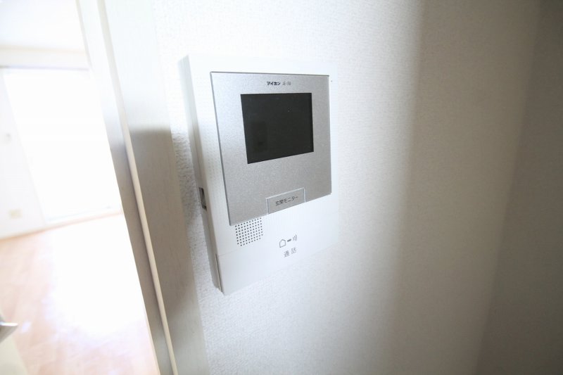 セキュリティ　イメージです