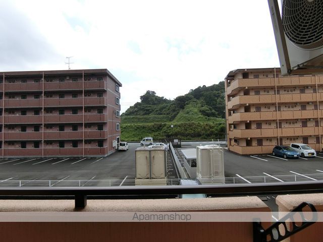 眺望　眺望
