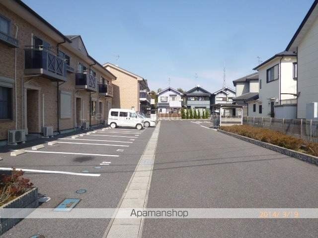 ブランシェ1043のその他写真