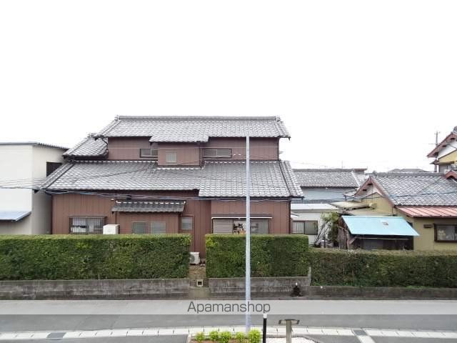 眺望　眺望