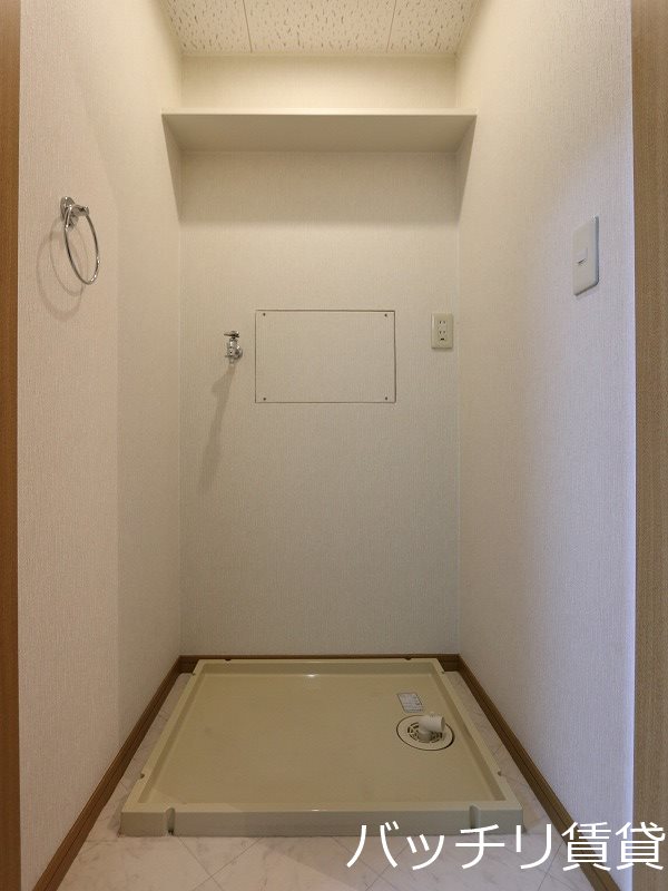 その他　別号室写真の為現況を優先致します。