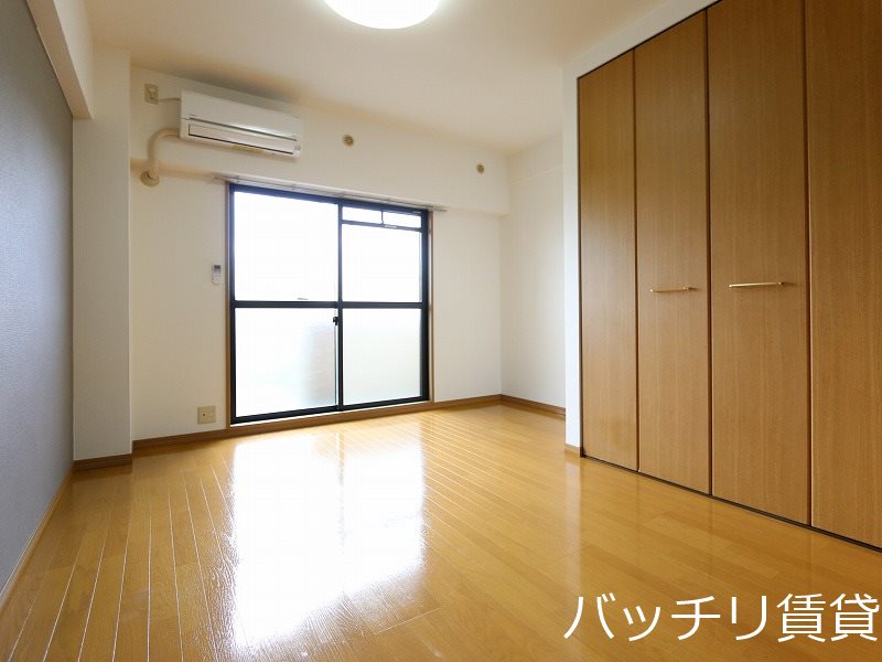 その他部屋・スペース　別号室写真の為現況を優先致します。