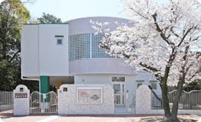 幼稚園・保育園　白山保育園（幼稚園・保育園）まで1240m