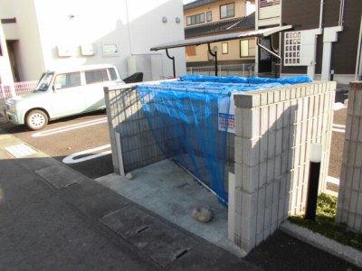 その他共有部分　※現況優先