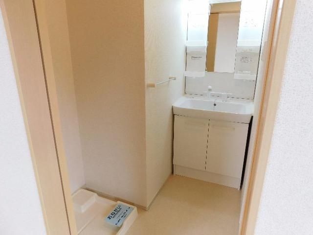 ファミールエセナGの内装写真