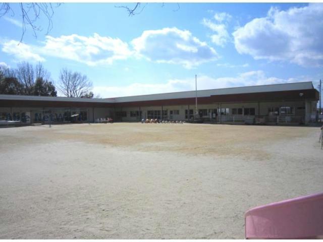 幼稚園・保育園　みよし市立城山保育園（幼稚園・保育園）まで1569m