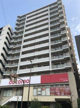 スーパー　ドコモショップ西大島店（スーパー）まで298m