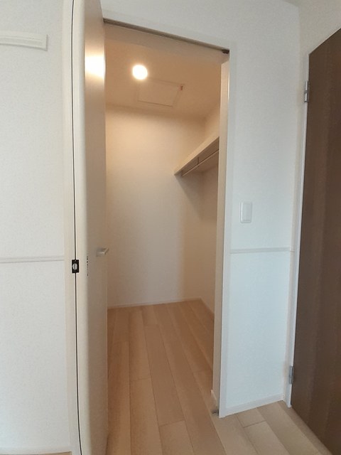 収納　収納