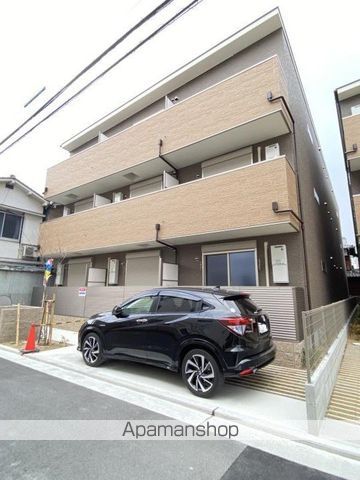 南海本線 石津川駅 徒歩7分 築5年