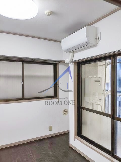 その他部屋・スペース　寝室です。