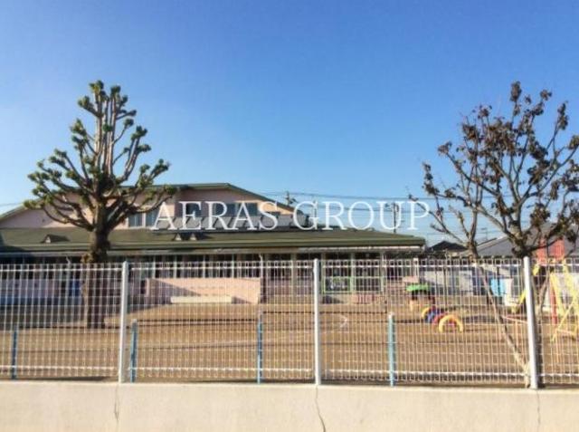幼稚園・保育園　増林保育所（幼稚園・保育園）まで386m