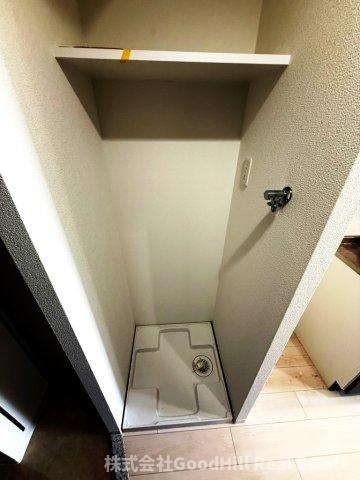 その他設備　ラグゼ新大阪西