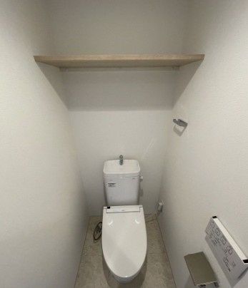 トイレ　参考写真です