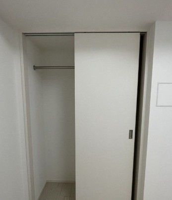 収納　参考写真です
