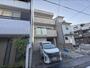 二条城前駅より徒歩11分 1階 築27年8ヶ月の賃貸物件