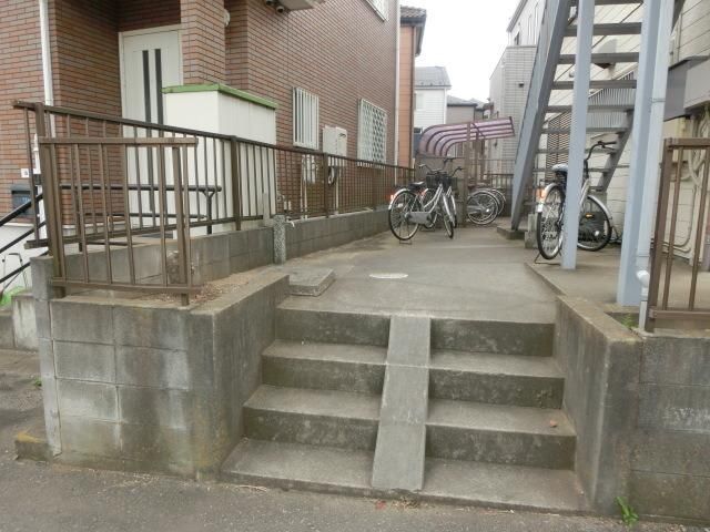 庭