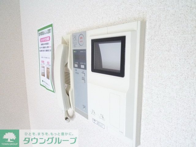 その他設備　NULL