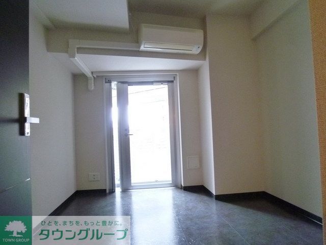 その他部屋・スペース　NULL