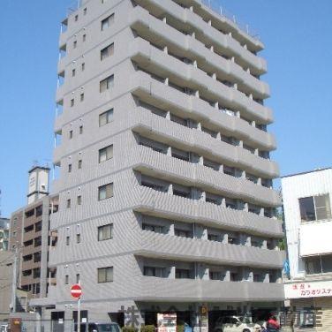 地下鉄七隈線 渡辺通駅 徒歩10分 築37年