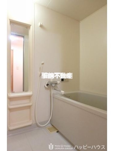 バス・シャワールーム　別部屋流用