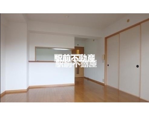 居室・リビング　別部屋流用