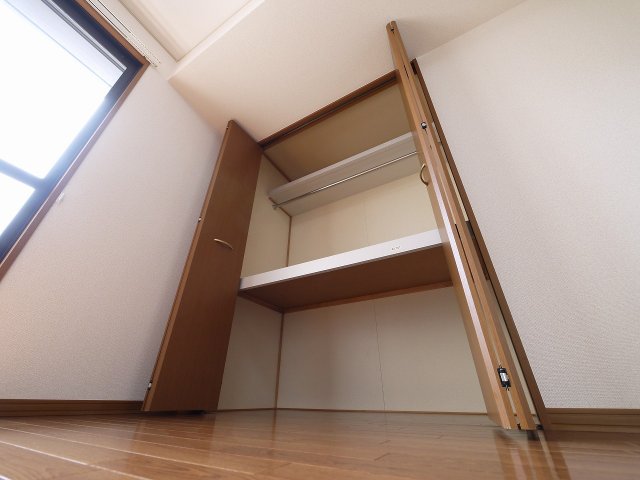 収納　こまごまとしたものを収納できそうですね
