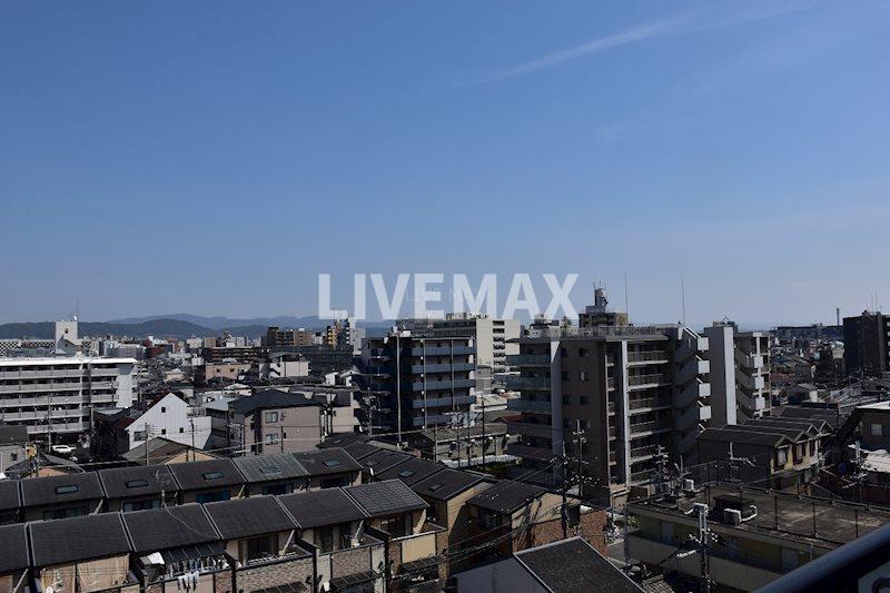 眺望　※別部屋のお写真になります