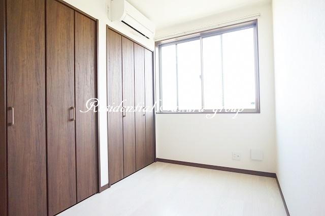 その他設備　充実した室内設備♪