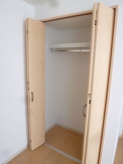 収納　別部屋参考写真