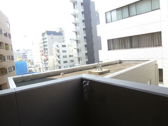 眺望　別部屋参考写真