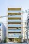 ＰａｒｋＡｘｉｓ吾妻橋 3階 築5年10ヶ月の賃貸物件