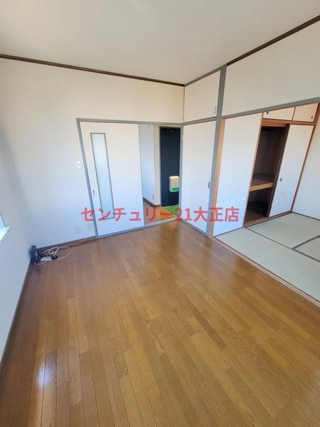 駐車場　★この広さは魅力的★