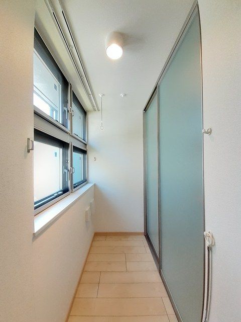 ＪＲ武蔵野線 新座駅 徒歩18分 5階建 築14年のその他写真