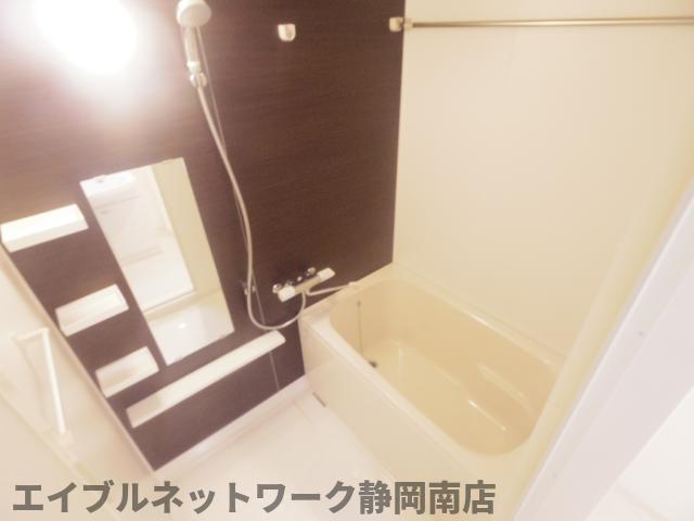 バス・シャワールーム　同イメージ
