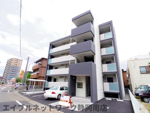 建物外観　外観です