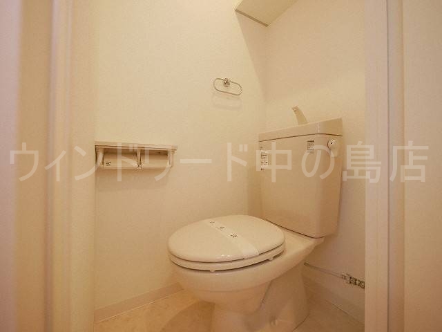 トイレ　詳細は、ウィンドワード中の島店までご相談下さい。