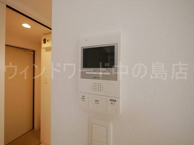 セキュリティ　詳細は、ウィンドワード中の島店までご相談下さい。
