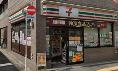 エスアイハイムの周辺写真
