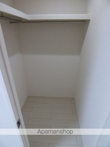 阪急宝塚線 服部天神駅 徒歩8分 3階建 築7年の内装写真