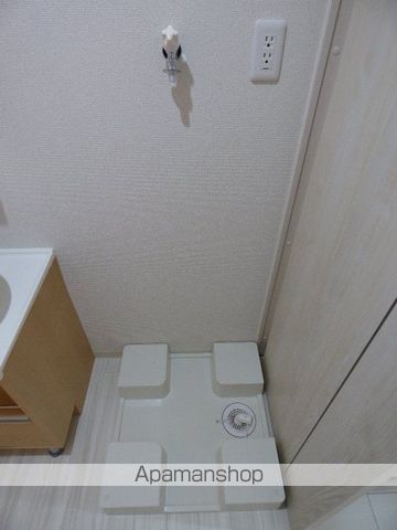 阪急宝塚線 服部天神駅 徒歩8分 3階建 築7年のその他写真