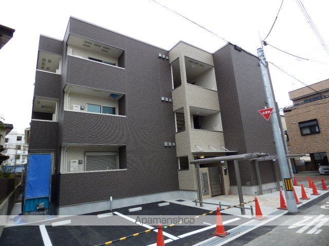 阪急宝塚線 服部天神駅 徒歩8分 築7年
